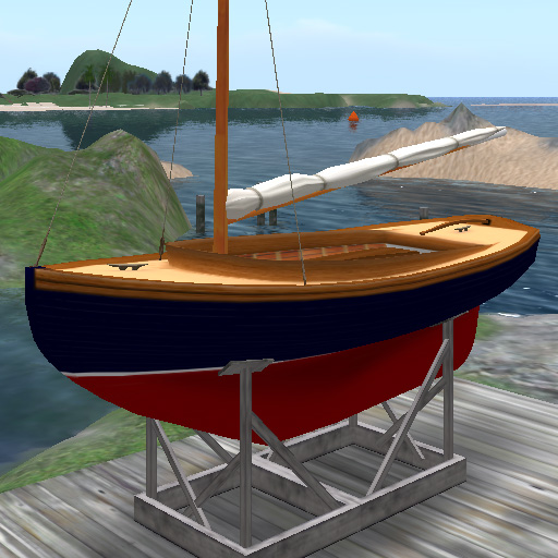 PDF Herreshoff Boat Plans How to Building Plans Wooden Plans 
