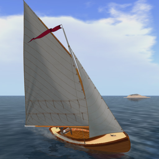 PDF Herreshoff Boat Plans How to Building Plans Wooden Plans ...